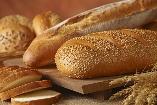 Panes y barras Algaida
